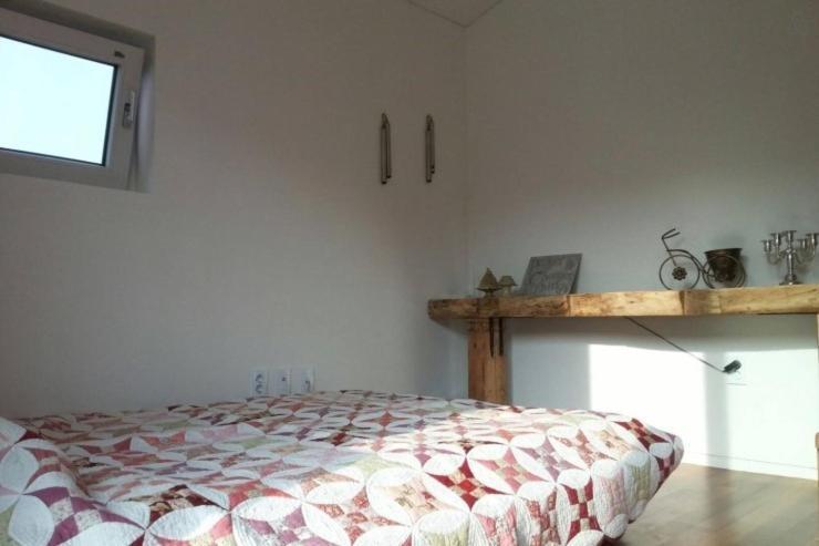 Guesthouse The Kims โซล ภายนอก รูปภาพ