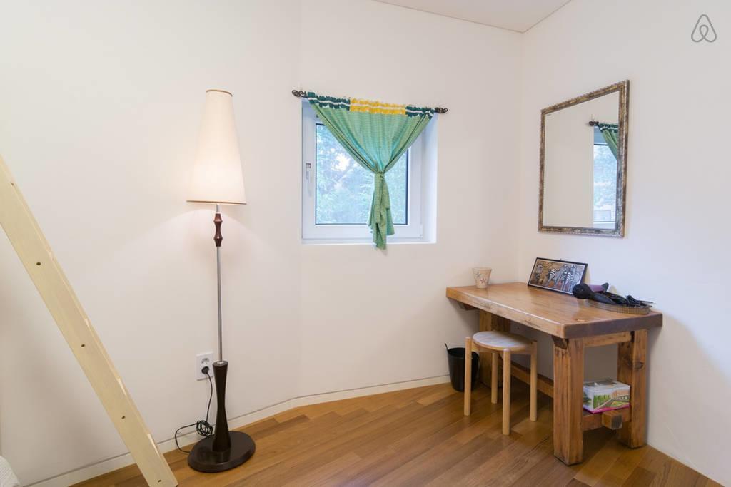 Guesthouse The Kims โซล ภายนอก รูปภาพ